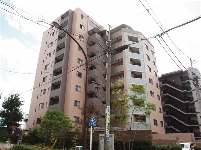 ベリスタ住吉